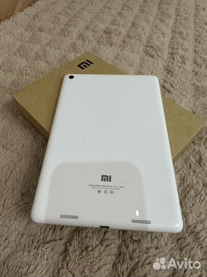 Xiaomi mipad