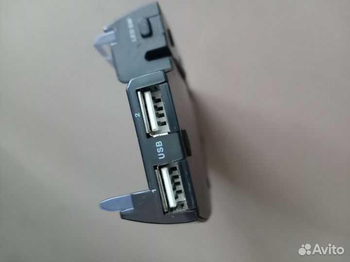 Подставка для ps4 hama