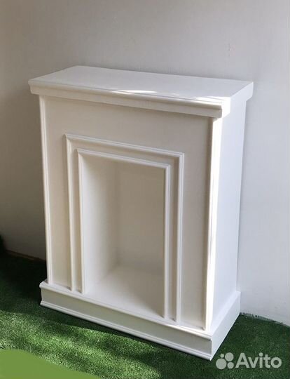 Камин studio mini