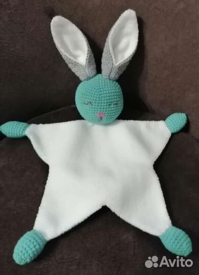 Игрушка комфортер