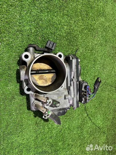 Дроссельная заслонка Honda Accord CU K24Z3