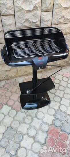 Электрогриль