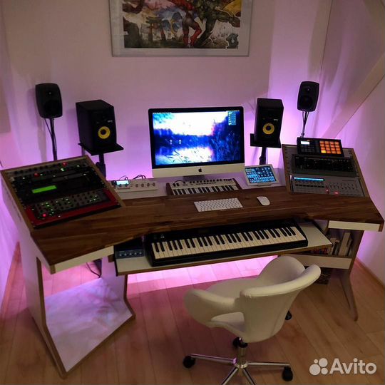 Аранжировка, минусовка, текст. полные права