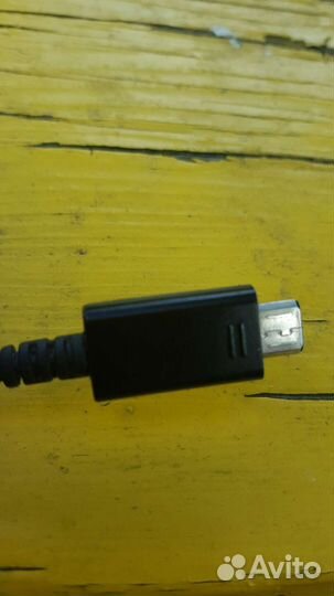 Зарядное устройство для телефона samsung