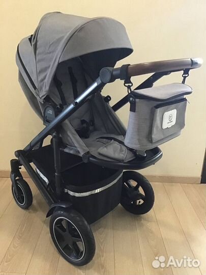 Коляска Britax Roemer Smile III 2 в 1 (3 в 1)