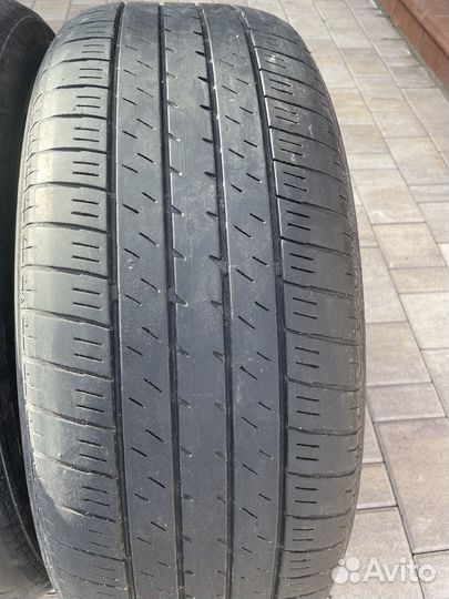 Bridgestone Dueler H/L 33 235/55 R19 101V