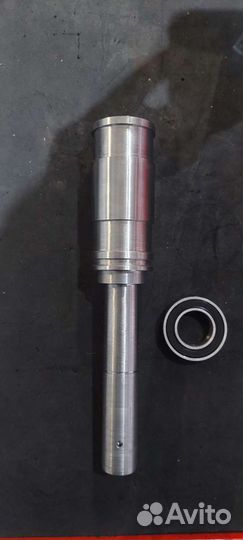 Металлообработка