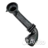 Заливной патрубок стиральной машины Атлант 9080920