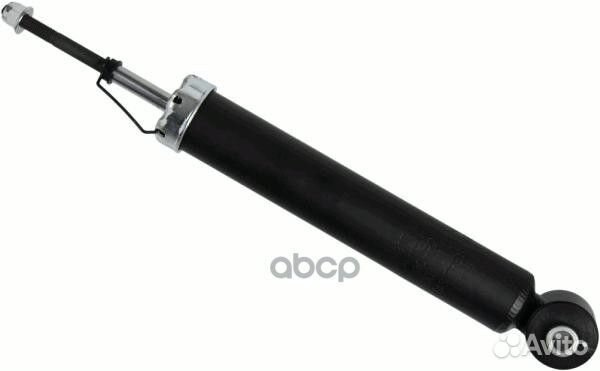 Амортизатор задний газовый 317100 Sachs