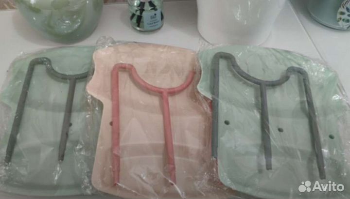 Новая подставка под крышку, лопатку, ложку