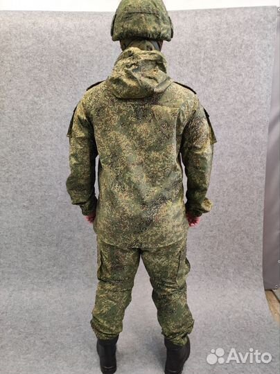 Демисезонная форма вкпо оптом и в розницу