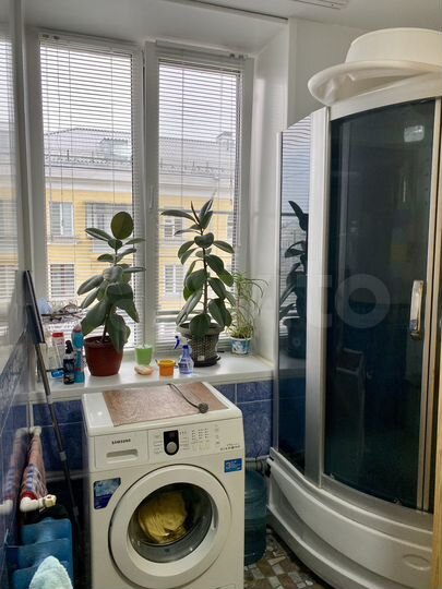 3-к. квартира, 77,7 м², 3/3 эт.