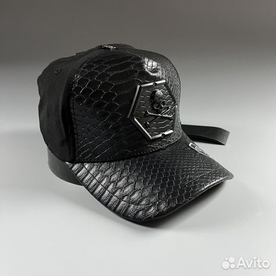 Кепка Philipp Plein