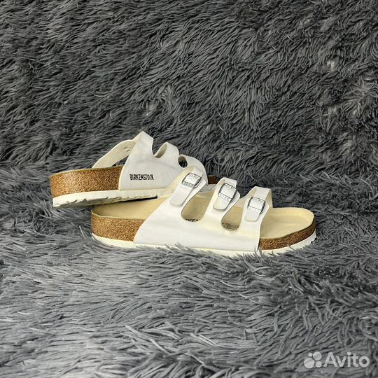 Сандалии Birkenstock 40