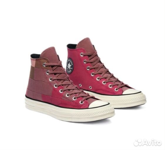 Женские Кеды Converse Chuck 70 Размер 37