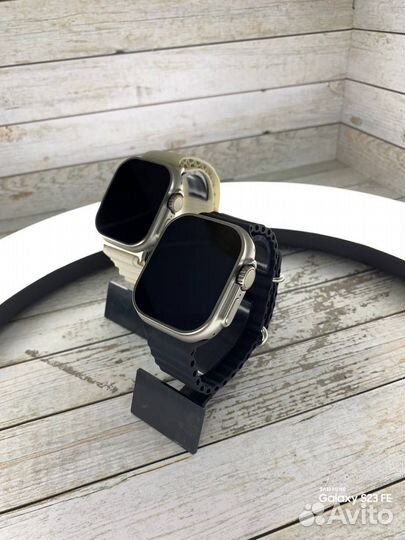 SMART watch Z8 ultra max