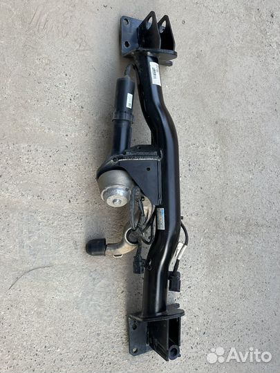 Оригинальный фаркоп BMW X5 X6 F15 F16