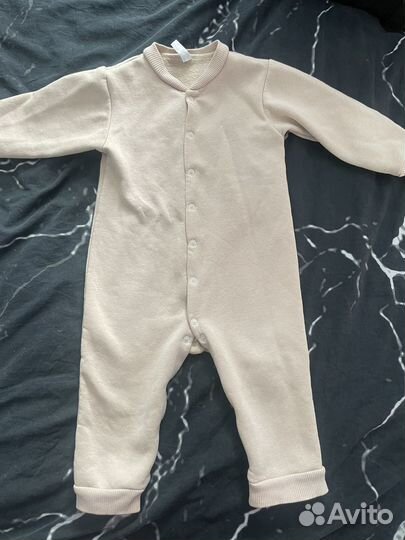 Комбинезон 86
