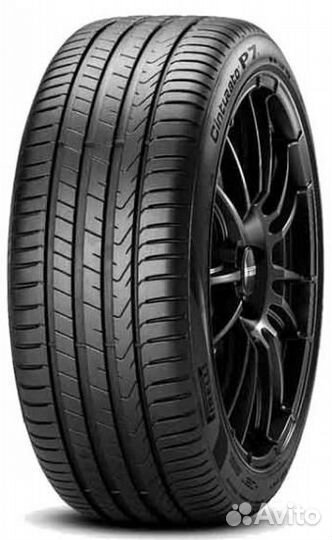 Pirelli Cinturato P7 new 215/55 R18 99V