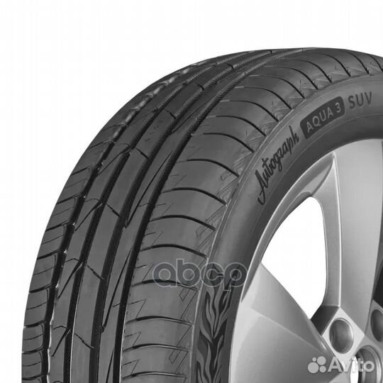 Ikon Tyres Autograph Aqua 3 SUV 265/65 R17