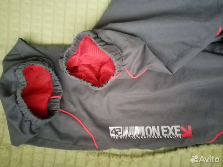 Спортивные брюки, штаны