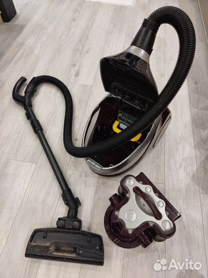 Пылесос Samsung