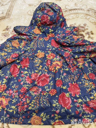 Детская одежда для девочек 86 92