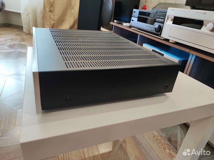 Предусилитель myryad MXD4000