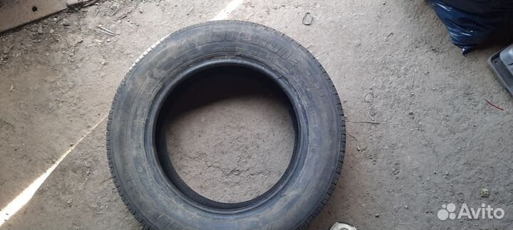 Bridgestone B250 185/65 R14