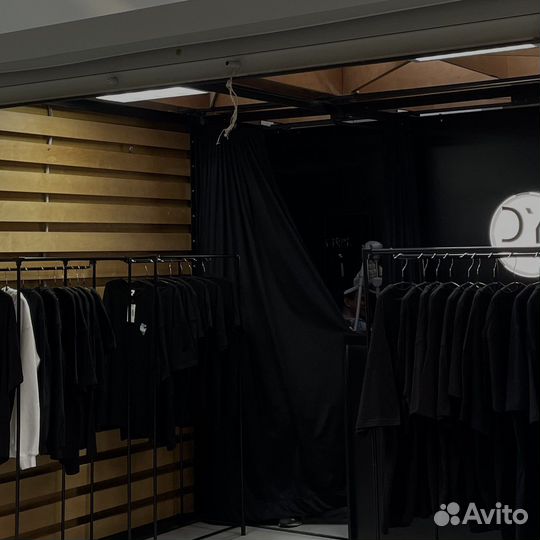 Продавец консультант