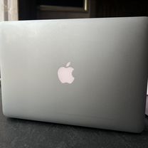 Apple macbook air 13 2018