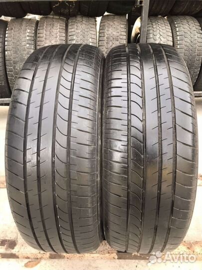 Bridgestone Dueler H/L 33A 235/55 R20