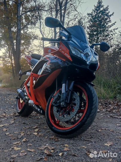GSX-R 750
