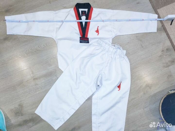 Спортивная форма для ребенка