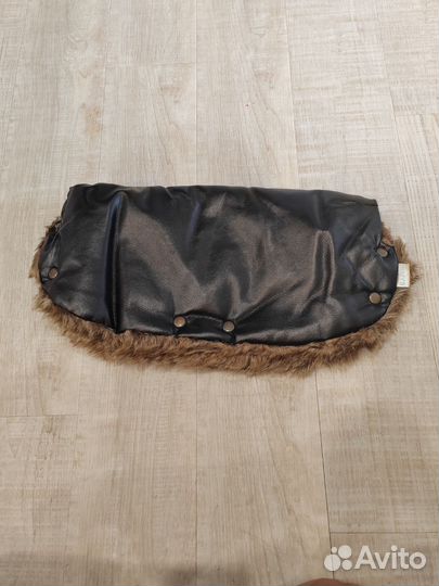 Муфта для рук на коляску