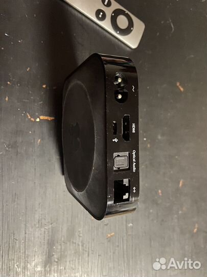 Apple TV 3 (a1469)
