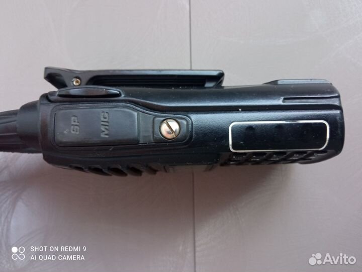 Рация baofeng UV-82
