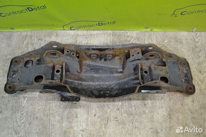 Балка задняя Subaru Forester S11 2002-2007