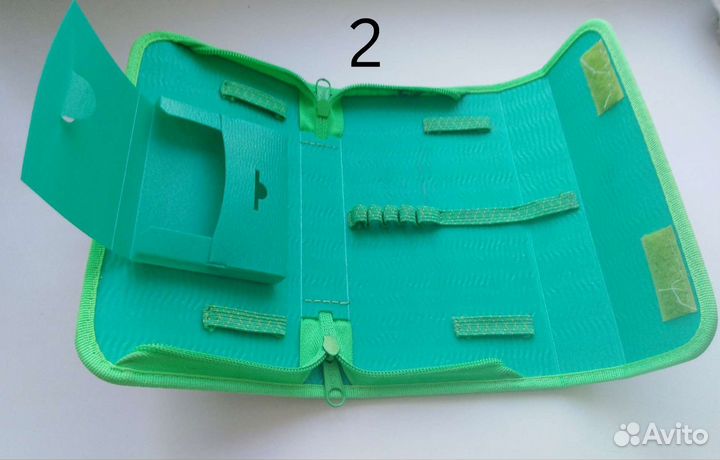 Пеналы школьные