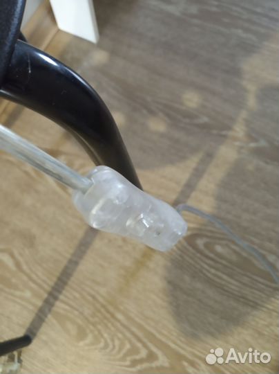 Лампа настольная