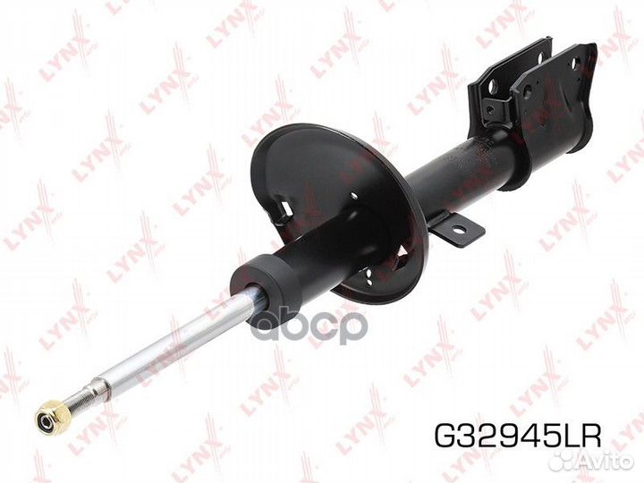 Стойка амортизационная передняя подходит для RE