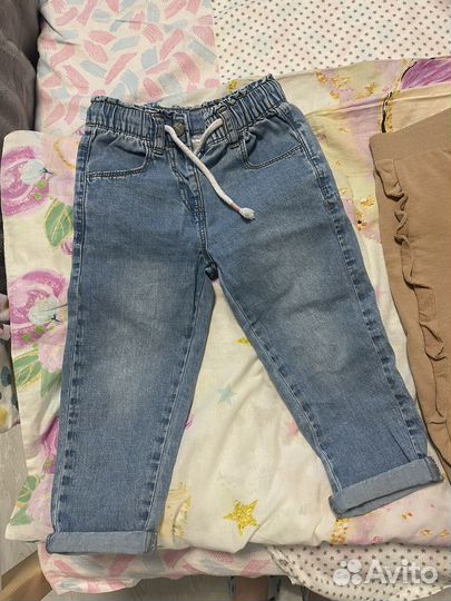 Костюм для девочки 92