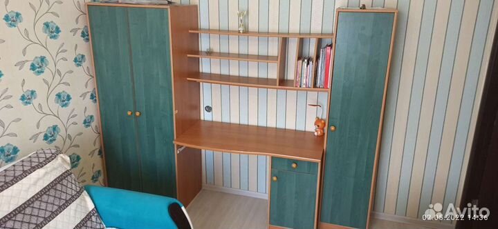 Детская Стенка