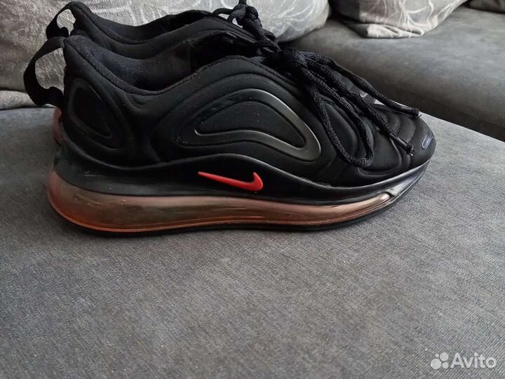 Кроссовки nike air max 720