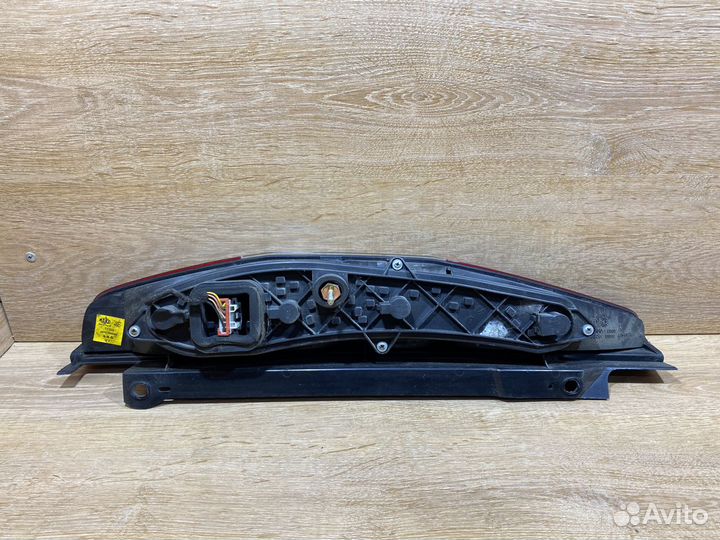 Фонарь задний правый Fiat Doblo 1 Арт. 110042