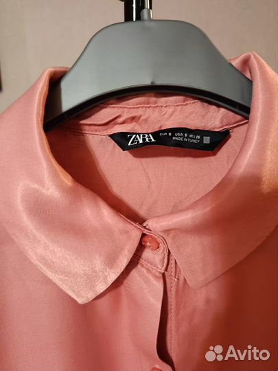 Платье zara 44