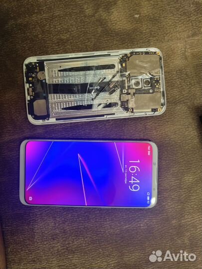 Meizu 16x
