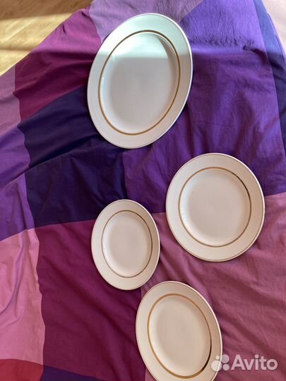 Часть сервиза