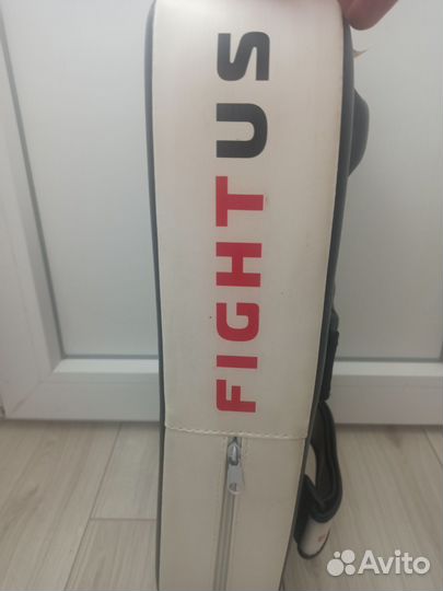 Макивара для единоборств