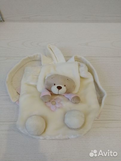 Детские рюкзаки и сумочки новые